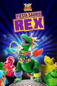 Toy Story Toons: Fiesta Saurus Rex Online En Netflix