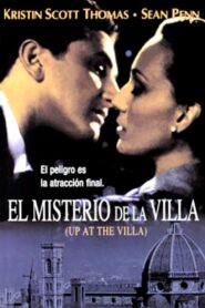 Up at the Villa Online En Netflix