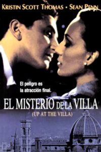 Up at the Villa Online En Netflix