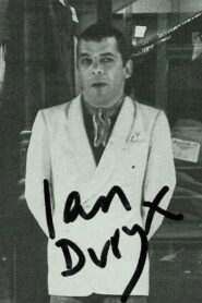 Ian Dury X. Online En Netflix