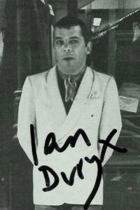 Ian Dury X. Online En Netflix