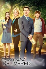 Signed, Sealed, Delivered Online En Netflix