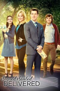 Signed, Sealed, Delivered Online En Netflix