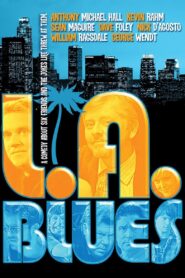 LA Blues Online En Netflix