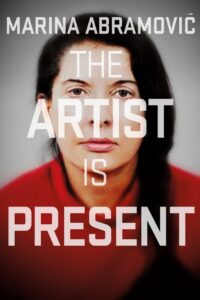 Marina Abramović: The Artist Is Present Online En Netflix