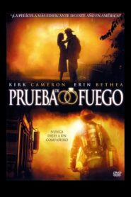 A prueba de fuego Online En Netflix