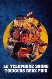 Le téléphone sonne toujours deux fois Online En Netflix