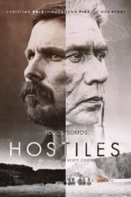 Hostiles: Violencia americana Online En Netflix
