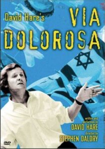 Via Dolorosa Online En Netflix