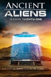 Ancient Aliens: Temporada 21 {year} En Netflix