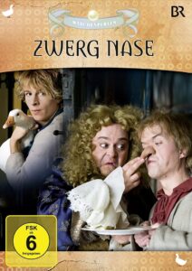 Zwerg Nase Online En Netflix