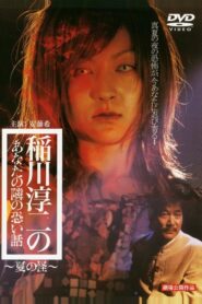 稲川淳二のあなたの隣の恐い話 ～夏の怪～ Online En Netflix