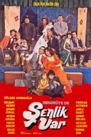 Gırgıriye’de Şenlik Var Online En Netflix