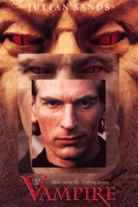 Historia de un vampiro Online En Netflix