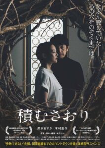 積むさおり Online En Netflix