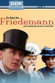 Der kleine Herr Friedemann Online En Netflix