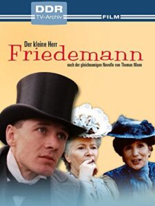 Der kleine Herr Friedemann Online En Netflix