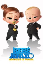 Un Jefe en Pañales 2: Negocios de Familia Online En Netflix