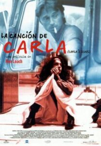 Carla’s Song Online En Netflix
