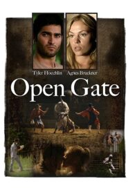 Open Gate Online En Netflix