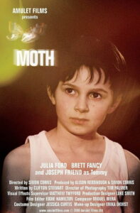 Moth Online En Netflix