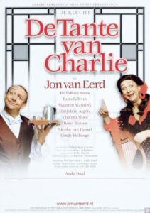 De Tante van Charlie Online En Netflix