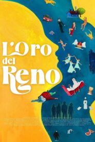 L’oro del Reno Online En Netflix