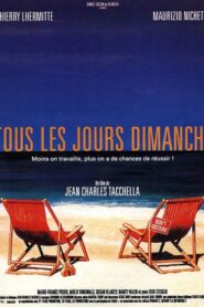 Tous les jours dimanche Online En Netflix