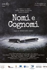 Nomi e cognomi Online En Netflix