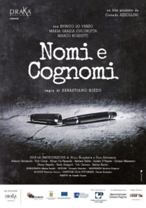 Nomi e cognomi Online En Netflix