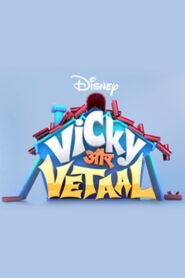 Vicky Aur Vetaal 2006 En Netflix