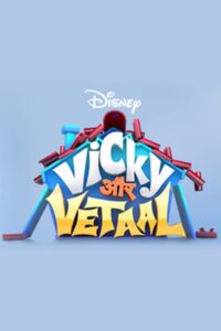 Vicky Aur Vetaal 2006 En Netflix