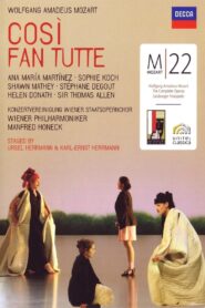 Cosi Fan Tutte Online En Netflix