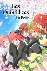 Las Quintillizas: La Película Online En Netflix