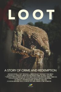 LOOT: A Story of Crime and Redemption Online En Netflix