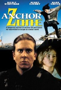 Anchor Zone Online En Netflix
