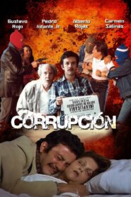 Corrupción Online En Netflix