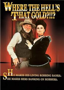 Where the Hell’s That Gold?!!? Online En Netflix