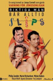 Riktiga män bär alltid slips Online En Netflix