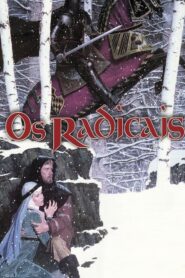 The Radicals Online En Netflix