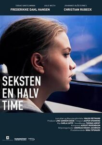 Seksten en halv time Online En Netflix