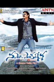 నమో వెంకటేశ Online En Netflix