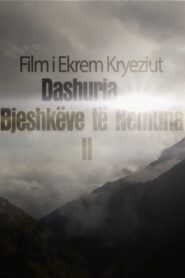 Dashuria e Bjeshkëve të Nemuna 2 Online En Netflix