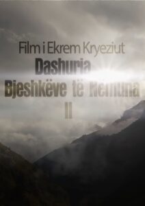 Dashuria e Bjeshkëve të Nemuna 2 Online En Netflix