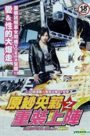 デコトラギャル・瀬菜 Online En Netflix