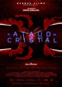 El ataúd de cristal Online En Netflix
