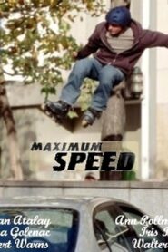 Maximum Speed – Renn’ um dein Leben! Online En Netflix