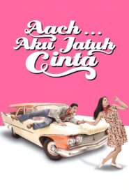 Aach… Aku Jatuh Cinta Online En Netflix