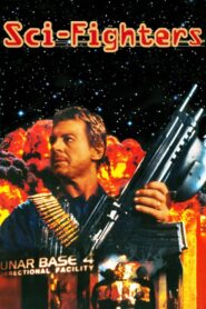 Sci-fighters Online En Netflix
