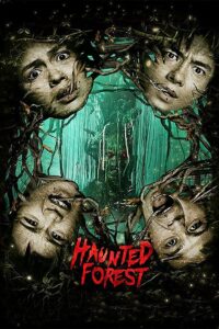 Haunted Forest Online En Netflix